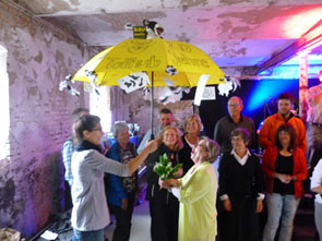 Tollhub 2013 — Foto