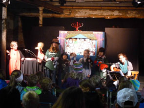 Tollhub 2013 — Foto