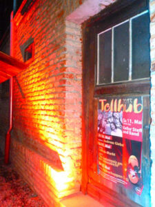 Tollhub 2013 — Foto