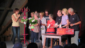 20 Jahre Tollhub 15. – 17. Juni 2018 — Foto