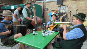 20 Jahre Tollhub 15. – 17. Juni 2018 — Foto