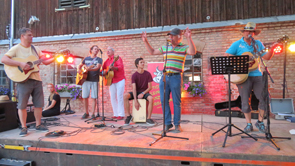 20 Jahre Tollhub 15. – 17. Juni 2018 — Foto