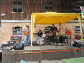 20 Jahre Tollhub 15. – 17. Juni 2018 — Foto