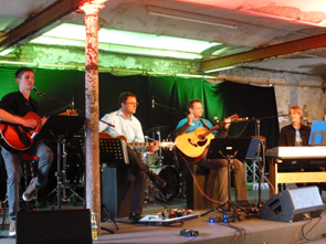 Tollhub 2013 — Foto