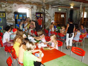 Tollhub 2012 — Foto