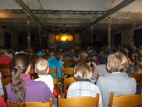 Tollhub 2014 — Foto