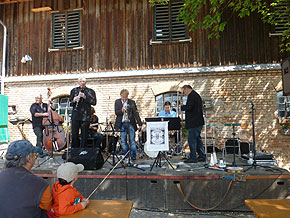 Tollhub 2014 — Foto