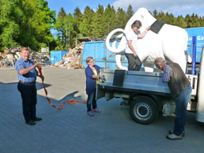 Tollhub 2014 — Foto