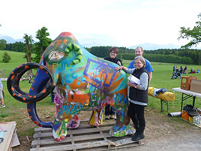 Tollhub 2014 — Foto