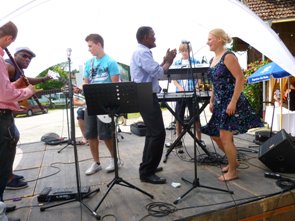 Tollhub 2012 — Foto