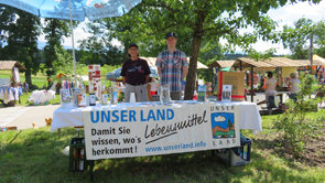 20 Jahre Tollhub 15. – 17. Juni 2018 — Foto