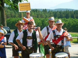 miteinand und gegeneinand  2012 — Foto