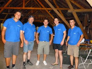 miteinand und gegeneinand  2012 — Foto