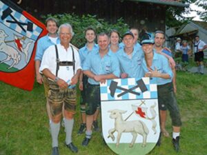 miteinand und gegeneinand  2012 — Foto