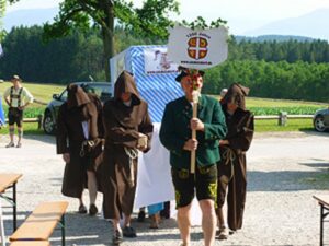 miteinand und gegeneinand  2012 — Foto