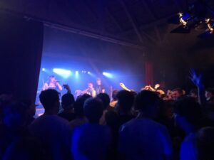 Tollhub 2023 – kleinLAUT-Konzert — Foto