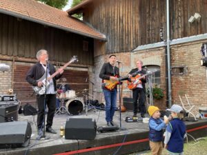 Tollhub 2022 — Foto