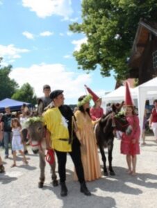 Impressionen vom Tollhub 2011 — Foto