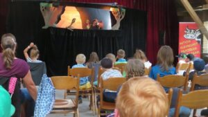 Ferienprogramm der Stadt Penzberg 2020 — Foto