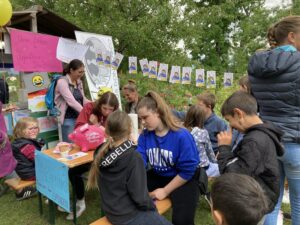 Tollhub 2022 — Foto