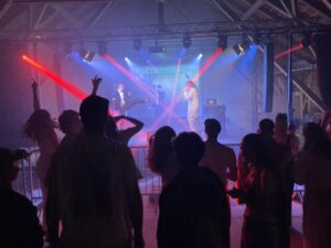 Tollhub 2024 — Foto