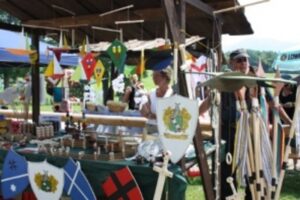 Impressionen vom Tollhub 2011 — Foto