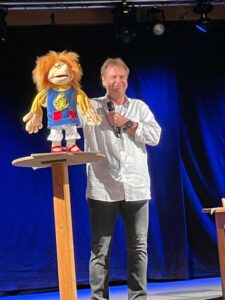 Tollhub 2024 — Foto