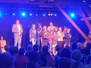 Tollhub 2023 – kleinLAUT-Konzert — Foto