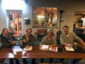 Tollhub 2022 — Foto