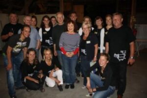 Impressionen vom Tollhub 2011 — Foto