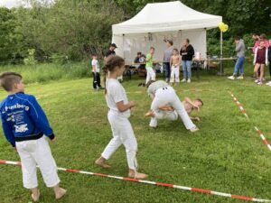 Tollhub 2022 — Foto