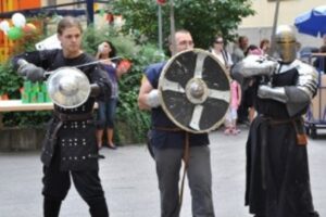 Impressionen vom Tollhub 2011 — Foto