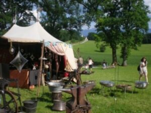 Impressionen vom Tollhub 2011 — Foto