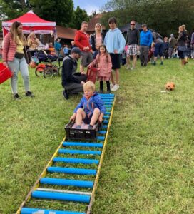 Tollhub 2022 — Foto