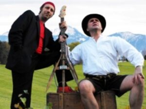 Impressionen vom Tollhub 2011 — Foto