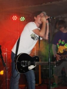 Impressionen vom Tollhub 2011 — Foto