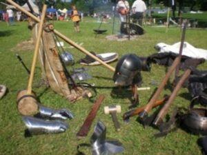 Impressionen vom Tollhub 2011 — Foto