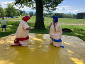 Tollhub 2024 — Foto