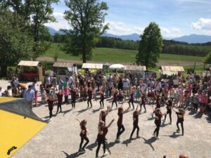 Tollhub 2024 — Foto