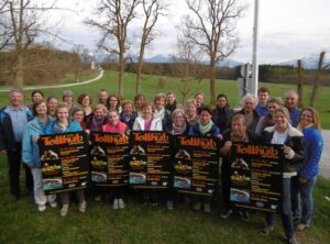 Tollhub 2015 — Foto