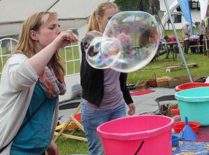 Tollhub 2015 — Foto