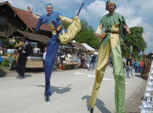 Tollhub 2015 — Foto