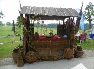 Tollhub 2015 — Foto