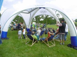 Tollhub 2015 — Foto