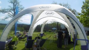 Tollhub 2016 — Foto