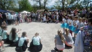 Tollhub 2016 — Foto