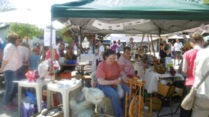 Tollhub 2016 — Foto