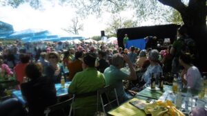 Tollhub 2016 — Foto