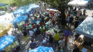 Tollhub 2016 — Foto