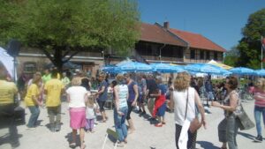 Tollhub 2016 — Foto